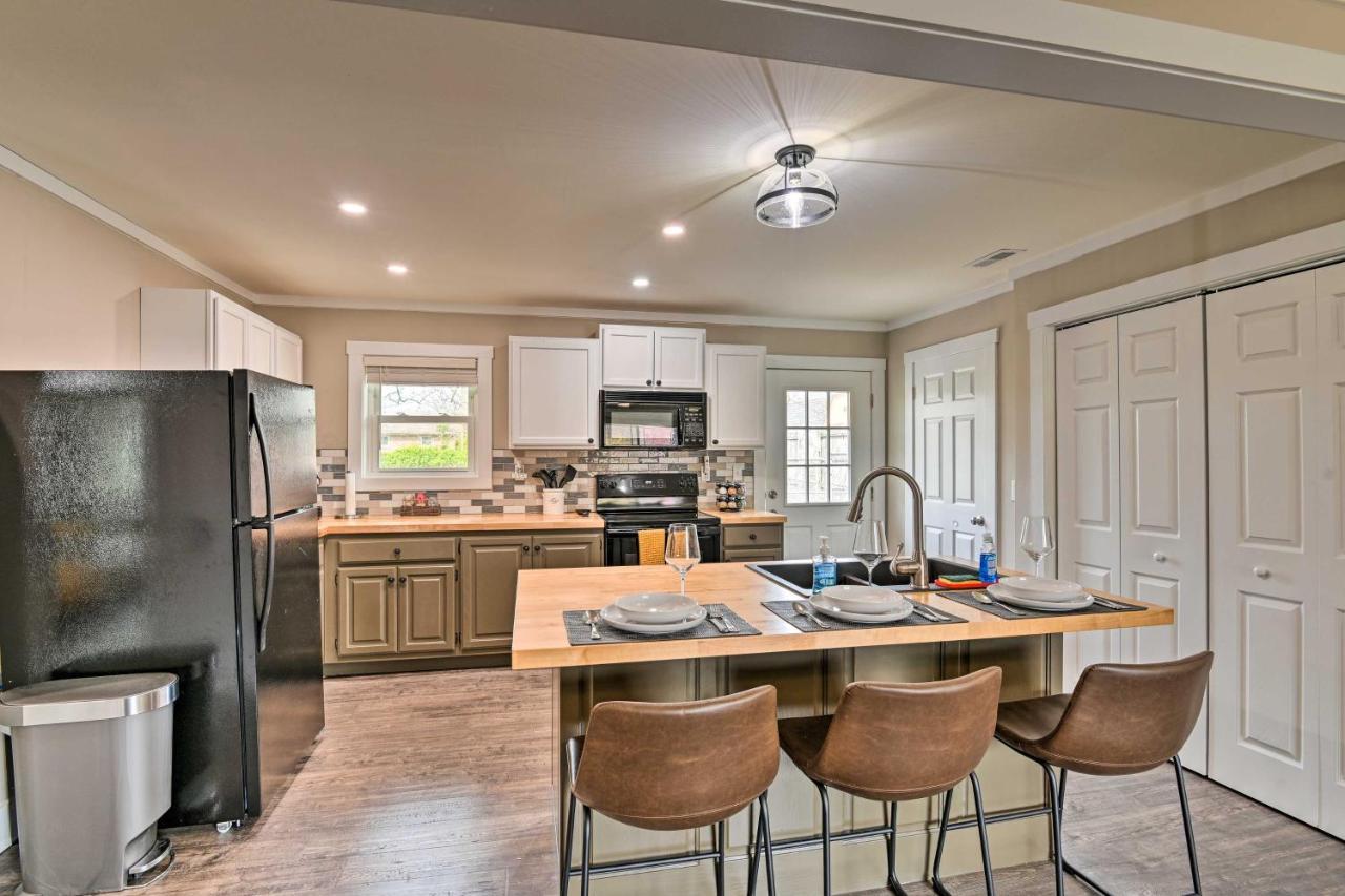 Cozy Murfreesboro Home With Furnished Patio! Εξωτερικό φωτογραφία