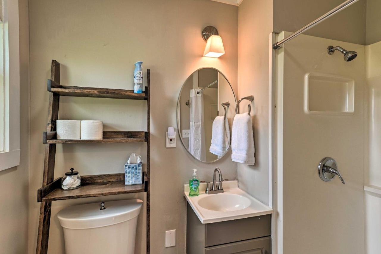 Cozy Murfreesboro Home With Furnished Patio! Εξωτερικό φωτογραφία